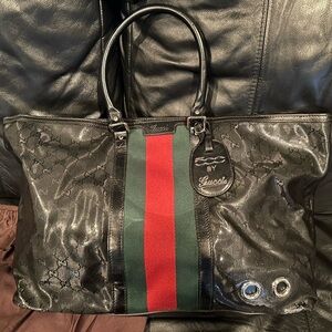 Gucci Tote